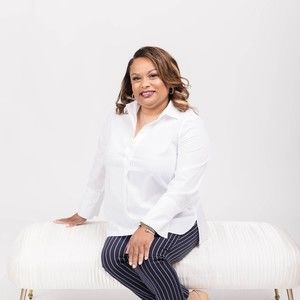 Meet your Posher, Tracy